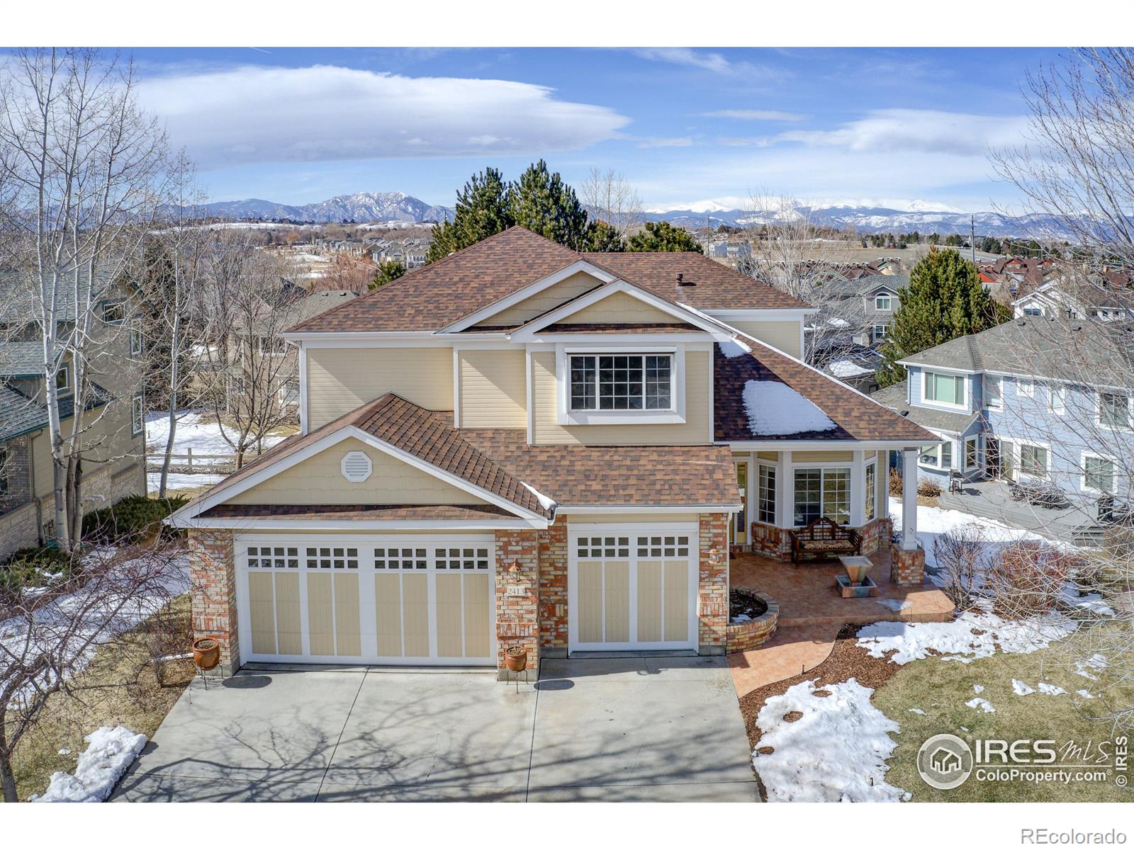 MLS Image #0 for 2413  waneka lake trail,lafayette, Colorado