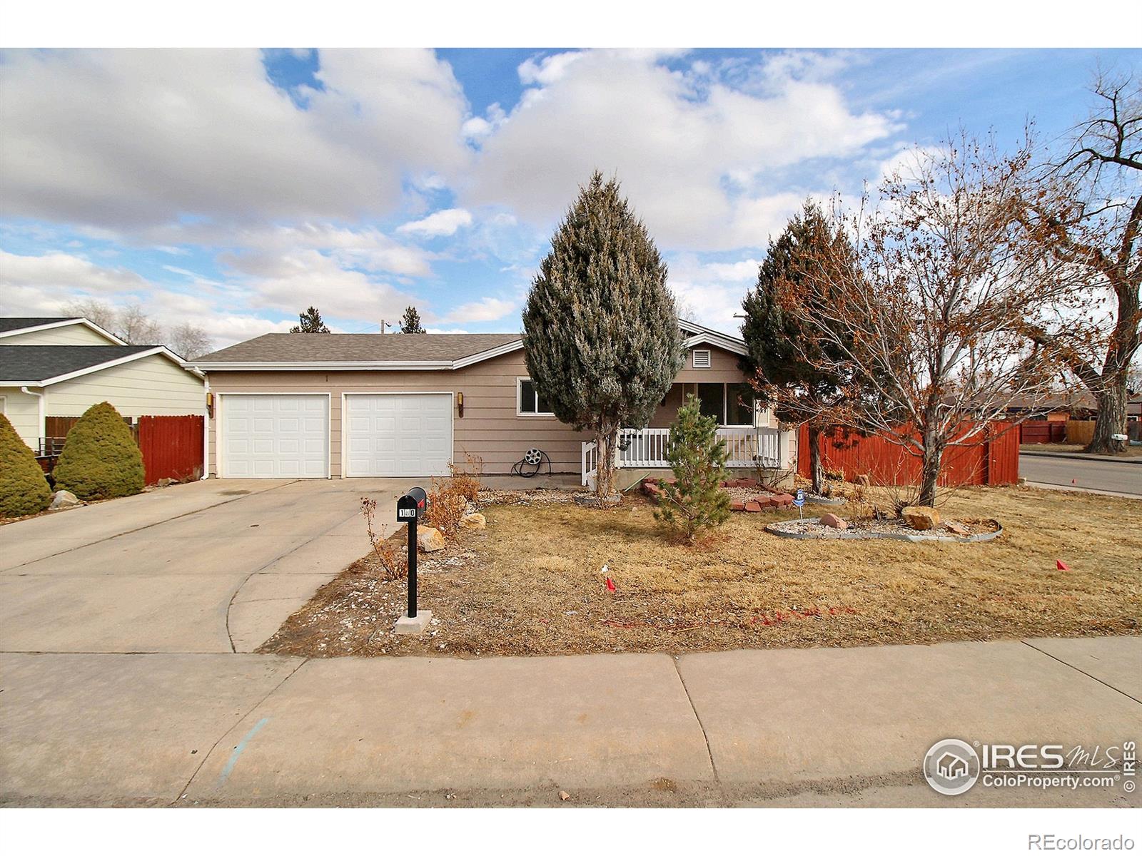 MLS Image #0 for 180  19th ave ct,greeley, Colorado