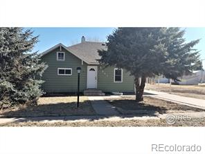 MLS Image #0 for 211 n washington avenue,fleming, Colorado