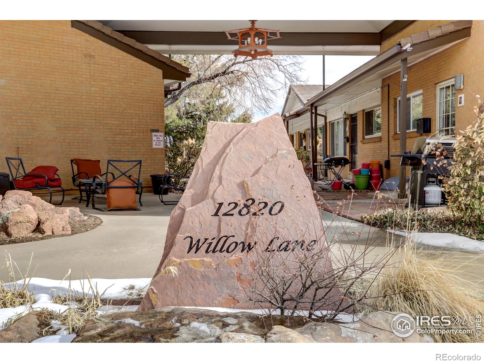 MLS Image #0 for 12820  willow lane,golden, Colorado