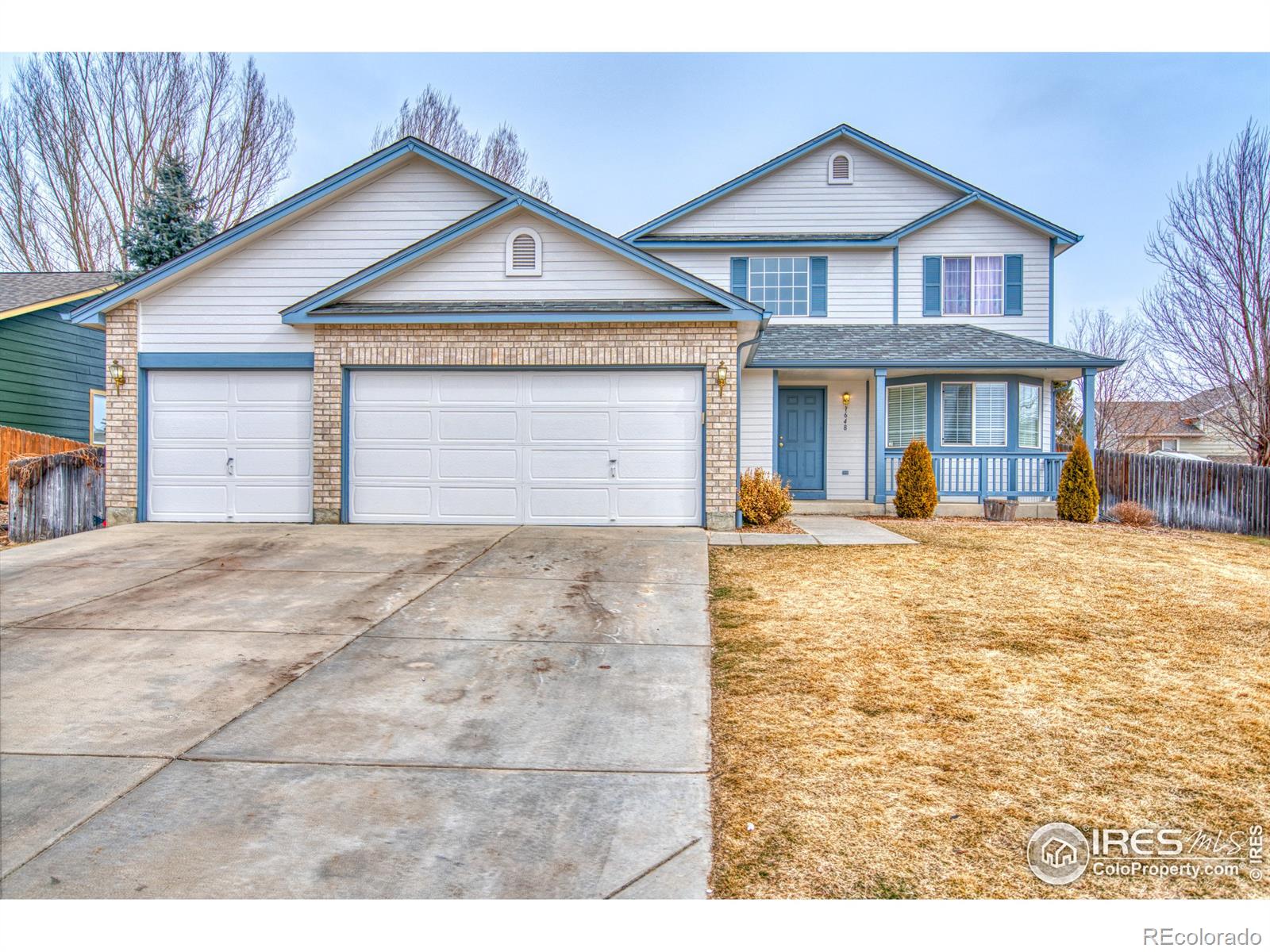 MLS Image #0 for 1648  cedarwood drive,longmont, Colorado