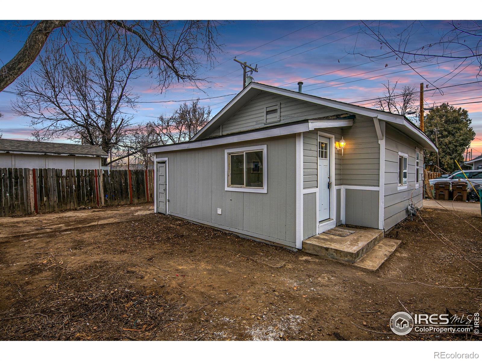 MLS Image #0 for 1415  10th street,greeley, Colorado