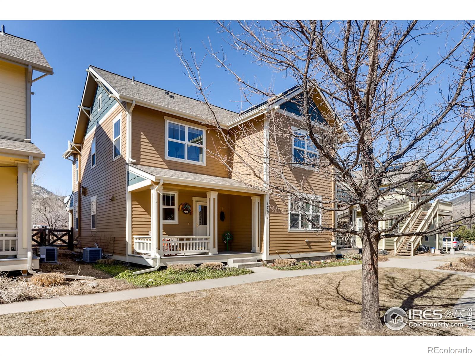 MLS Image #0 for 179  2nd avenue,lyons, Colorado