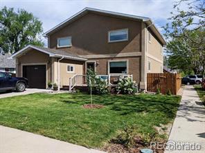 MLS Image #0 for 502  state street,sterling, Colorado