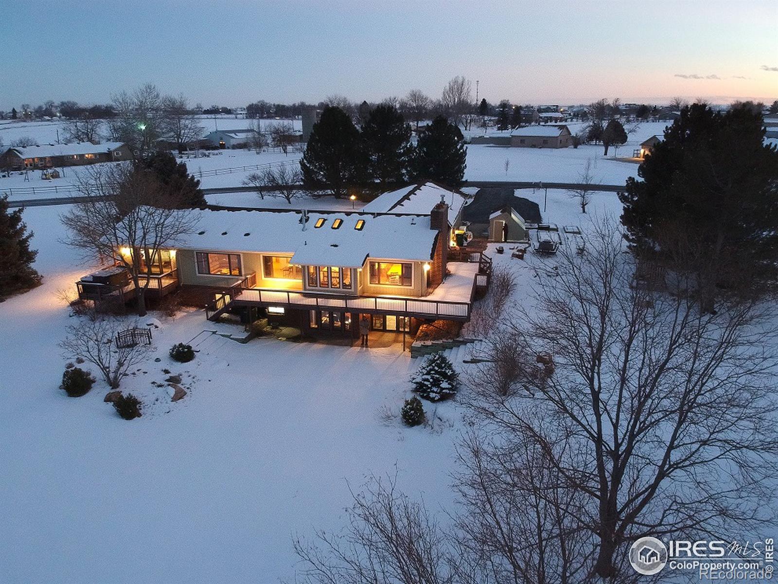 MLS Image #0 for 3918  surrey ridge,loveland, Colorado