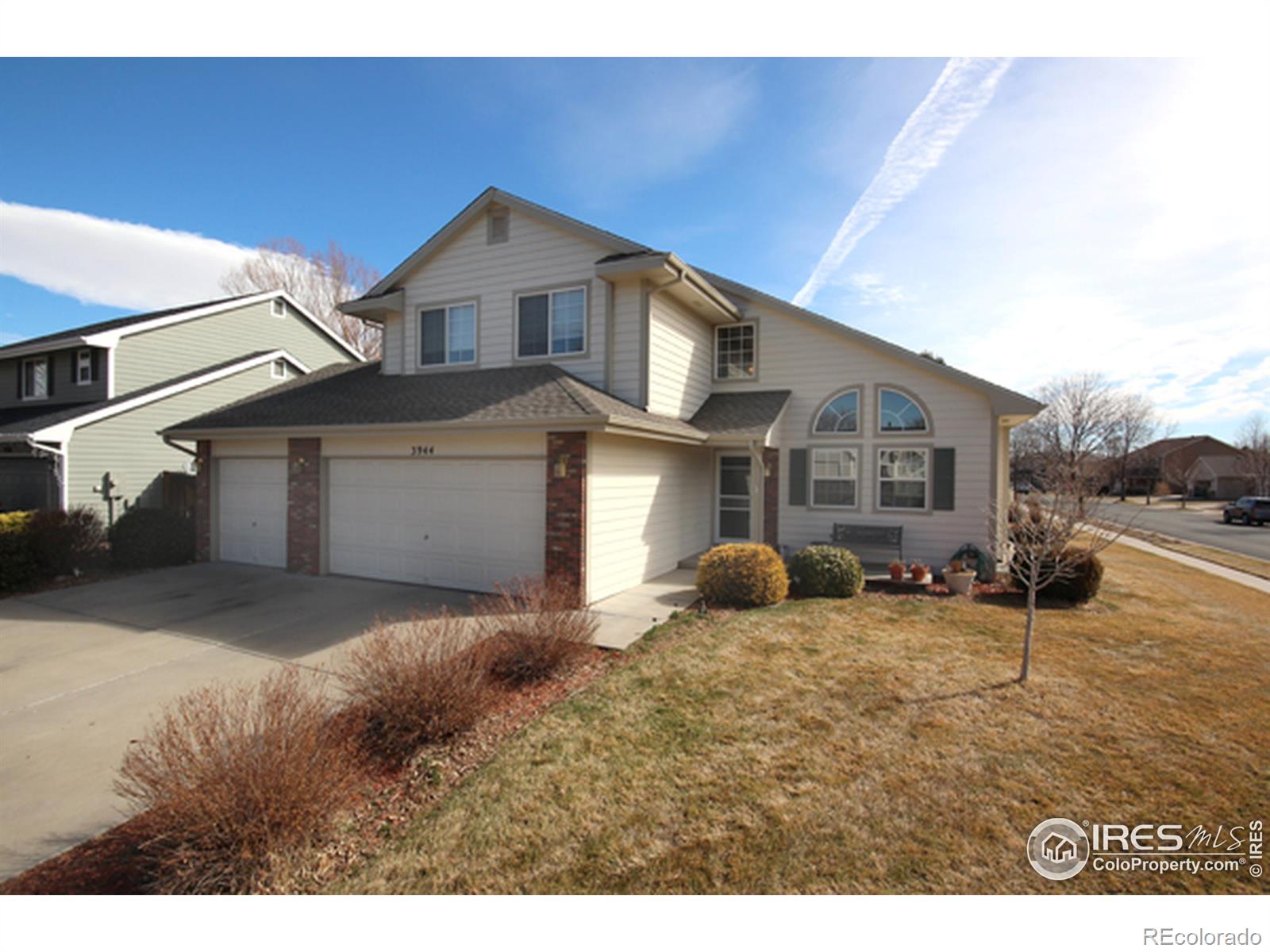 MLS Image #0 for 3944  sunstone way,fort collins, Colorado