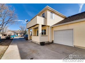 MLS Image #0 for 1036  tierra lane,fort collins, Colorado