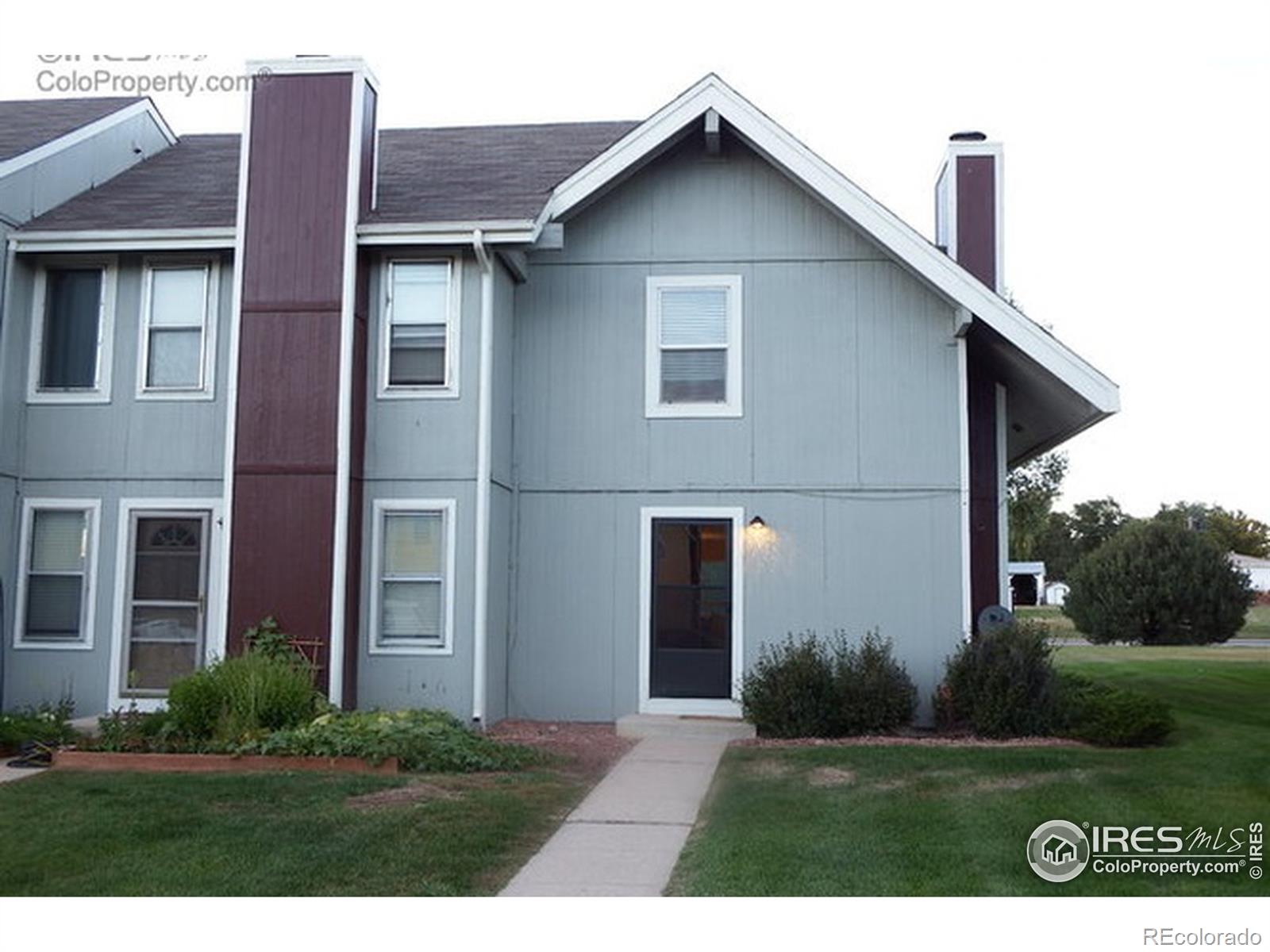 MLS Image #0 for 306  sundance circle,fort collins, Colorado