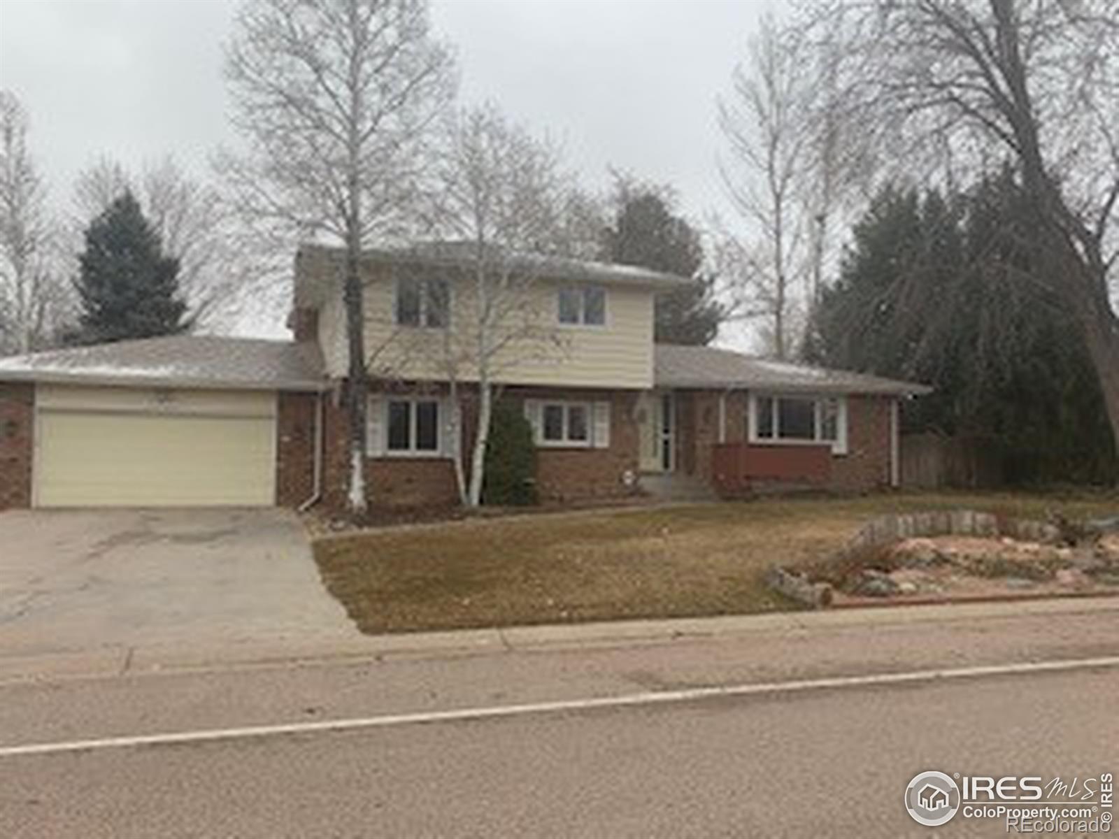 MLS Image #0 for 2448  51st avenue,greeley, Colorado