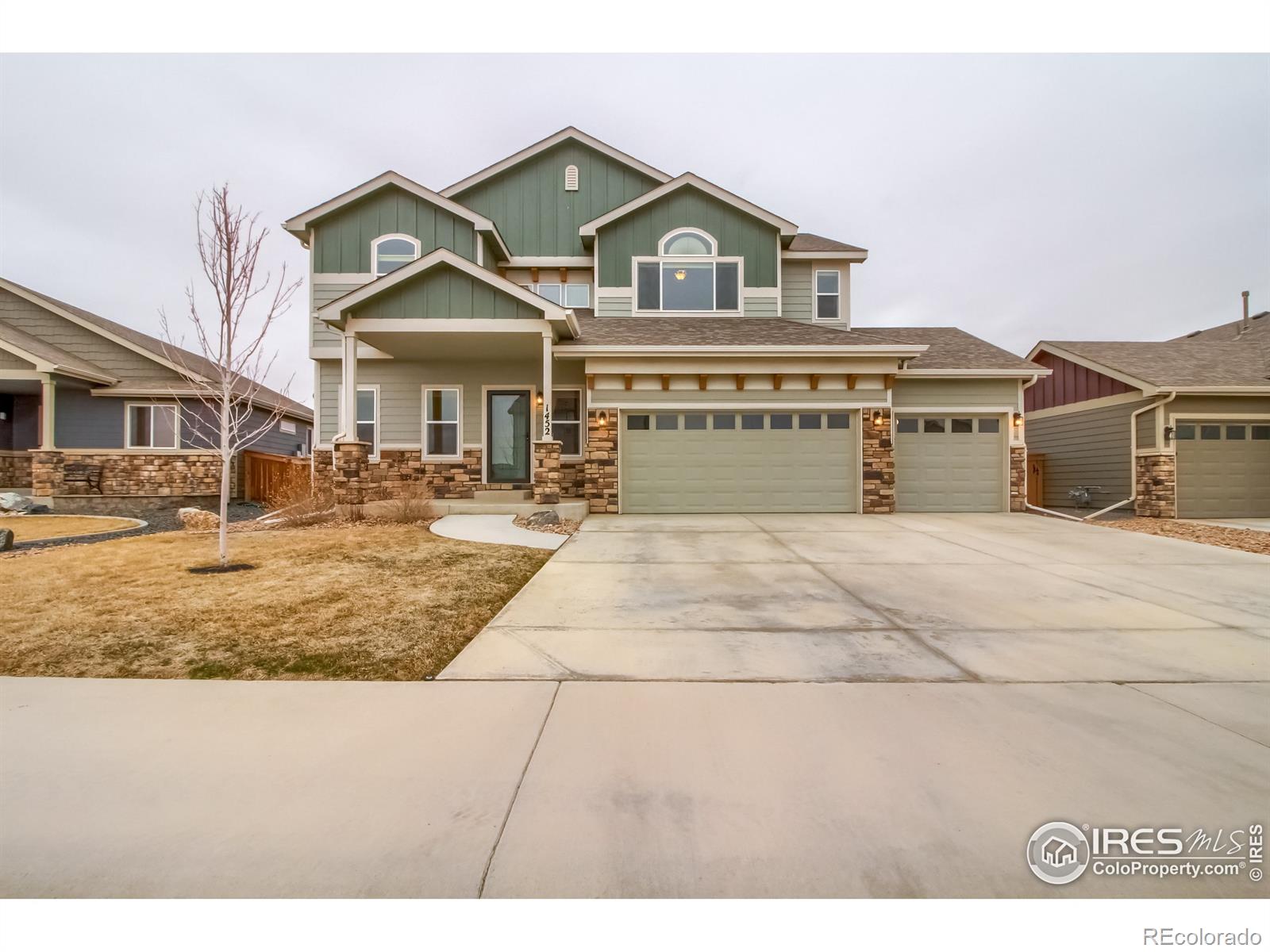 MLS Image #0 for 1452  moraine valley drive,severance, Colorado