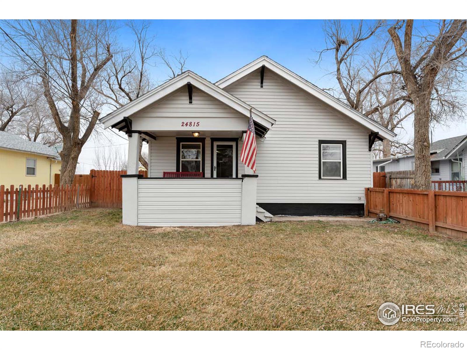 MLS Image #0 for 24815  1st street,galeton, Colorado