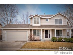 MLS Image #0 for 1144  argento drive,fort collins, Colorado