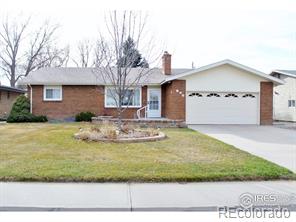 MLS Image #0 for 729  karen street,fort morgan, Colorado