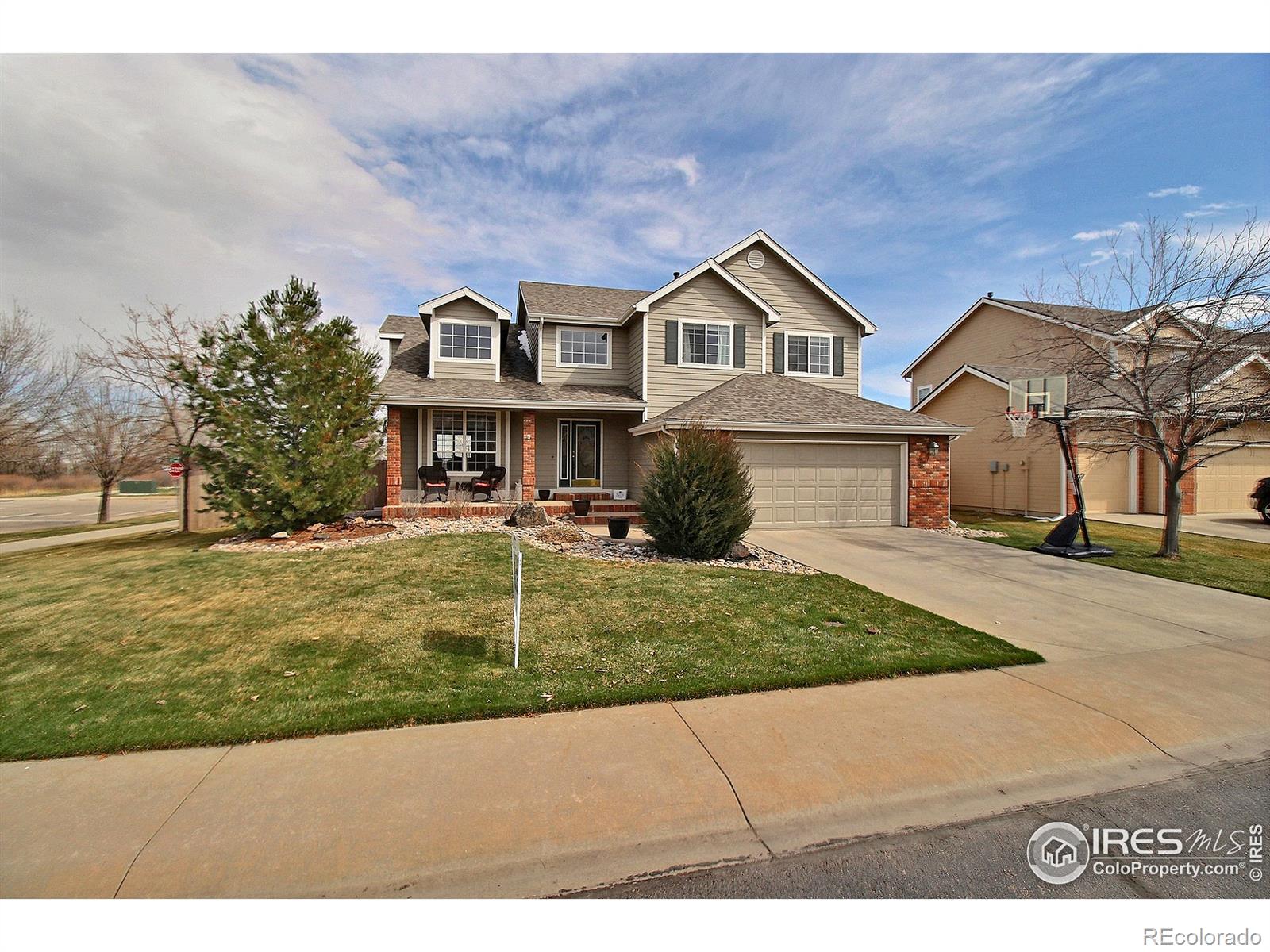 MLS Image #0 for 2350  42nd ave ct,greeley, Colorado