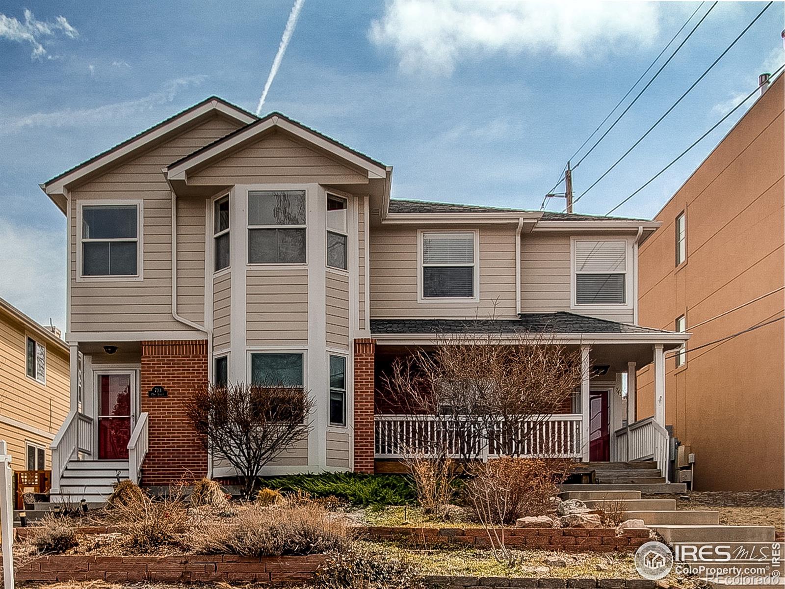 MLS Image #0 for 733  15th street,golden, Colorado