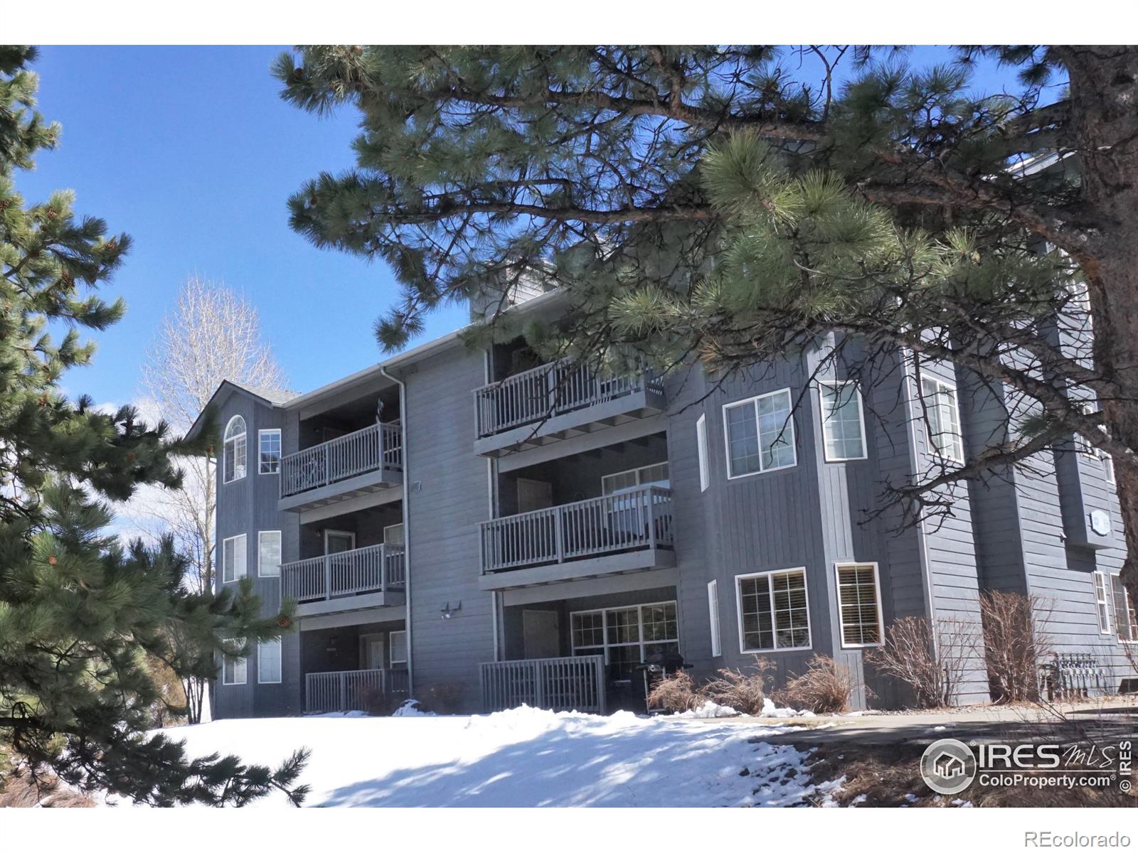 MLS Image #0 for 160  riverside drive,estes park, Colorado