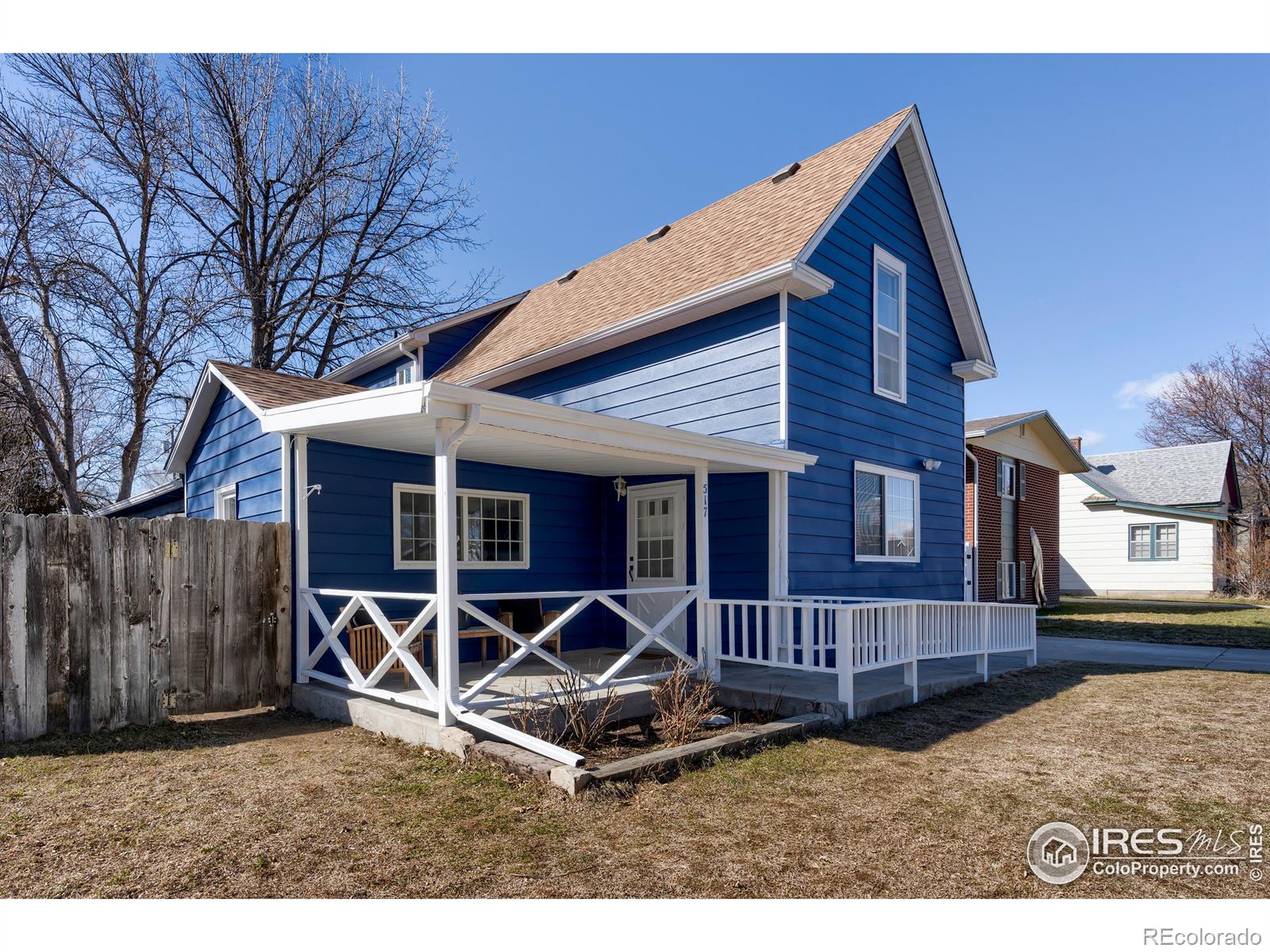 MLS Image #0 for 517  locust street,windsor, Colorado