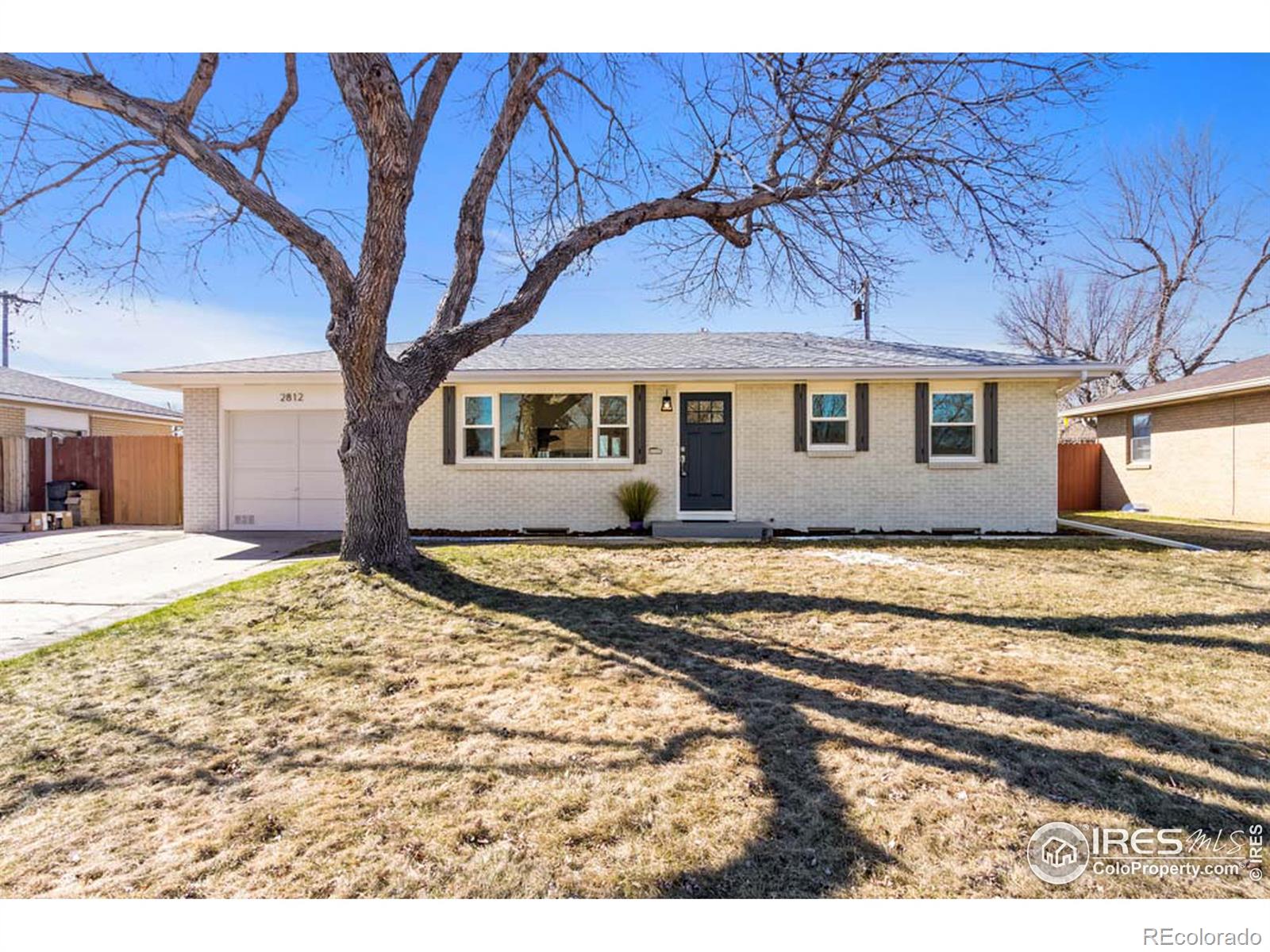 MLS Image #0 for 2812 w 12th st rd,greeley, Colorado