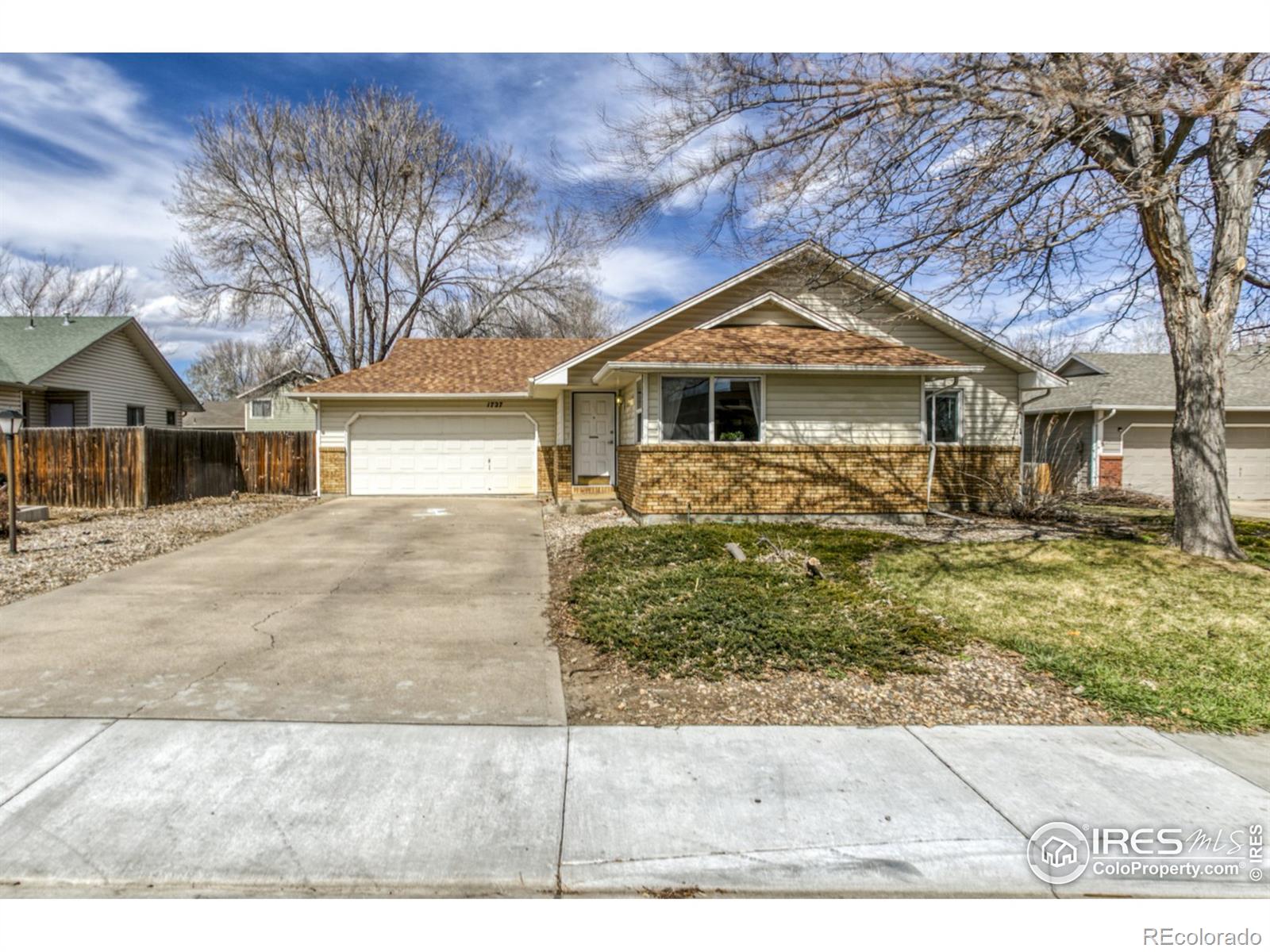 MLS Image #0 for 1727  hoffman drive,loveland, Colorado