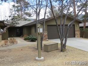 MLS Image #0 for 1152  fairway club lane,estes park, Colorado