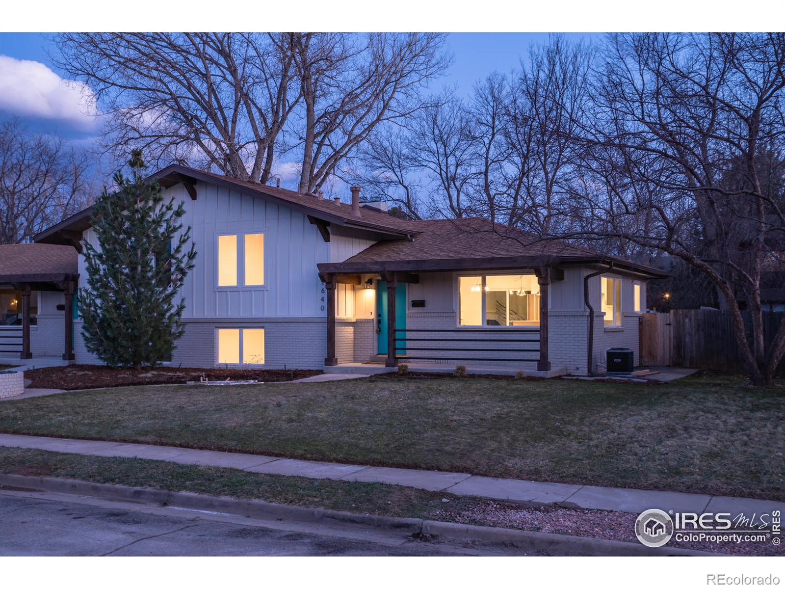 MLS Image #0 for 2640  lloyd circle,boulder, Colorado