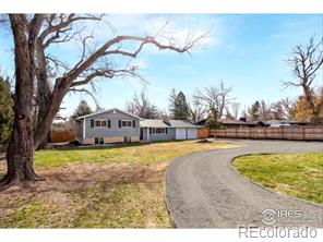 MLS Image #0 for 106 n overland trail,fort collins, Colorado