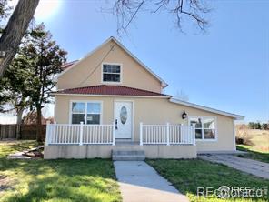 MLS Image #0 for 518 n birch street,yuma, Colorado