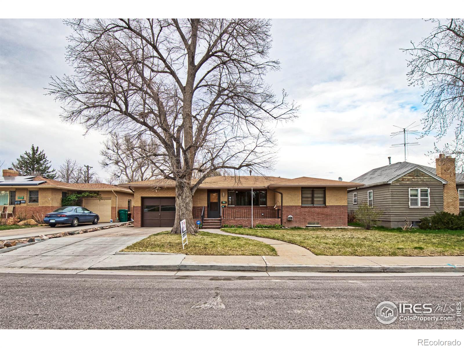 MLS Image #0 for 2105  11th street,greeley, Colorado
