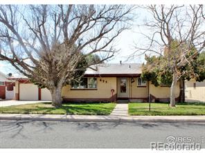MLS Image #0 for 635  lane street,fort morgan, Colorado