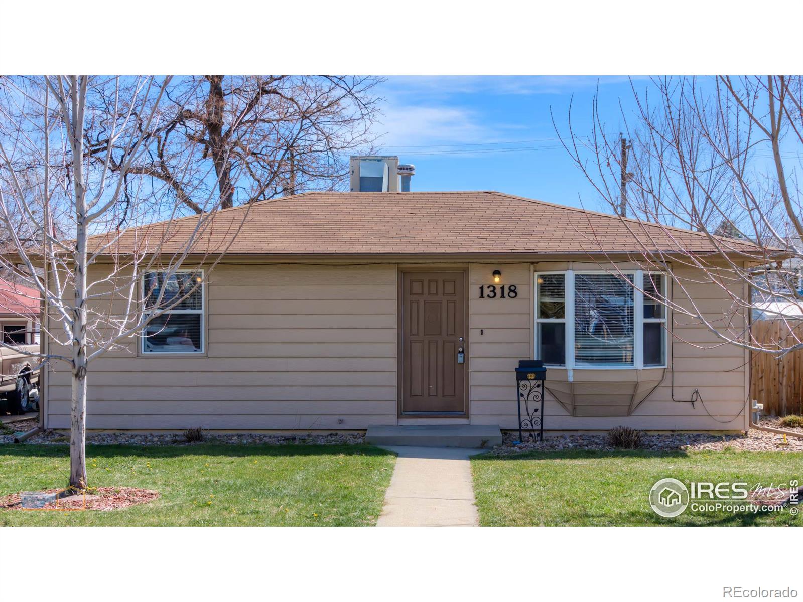 MLS Image #0 for 1318  gay street,longmont, Colorado