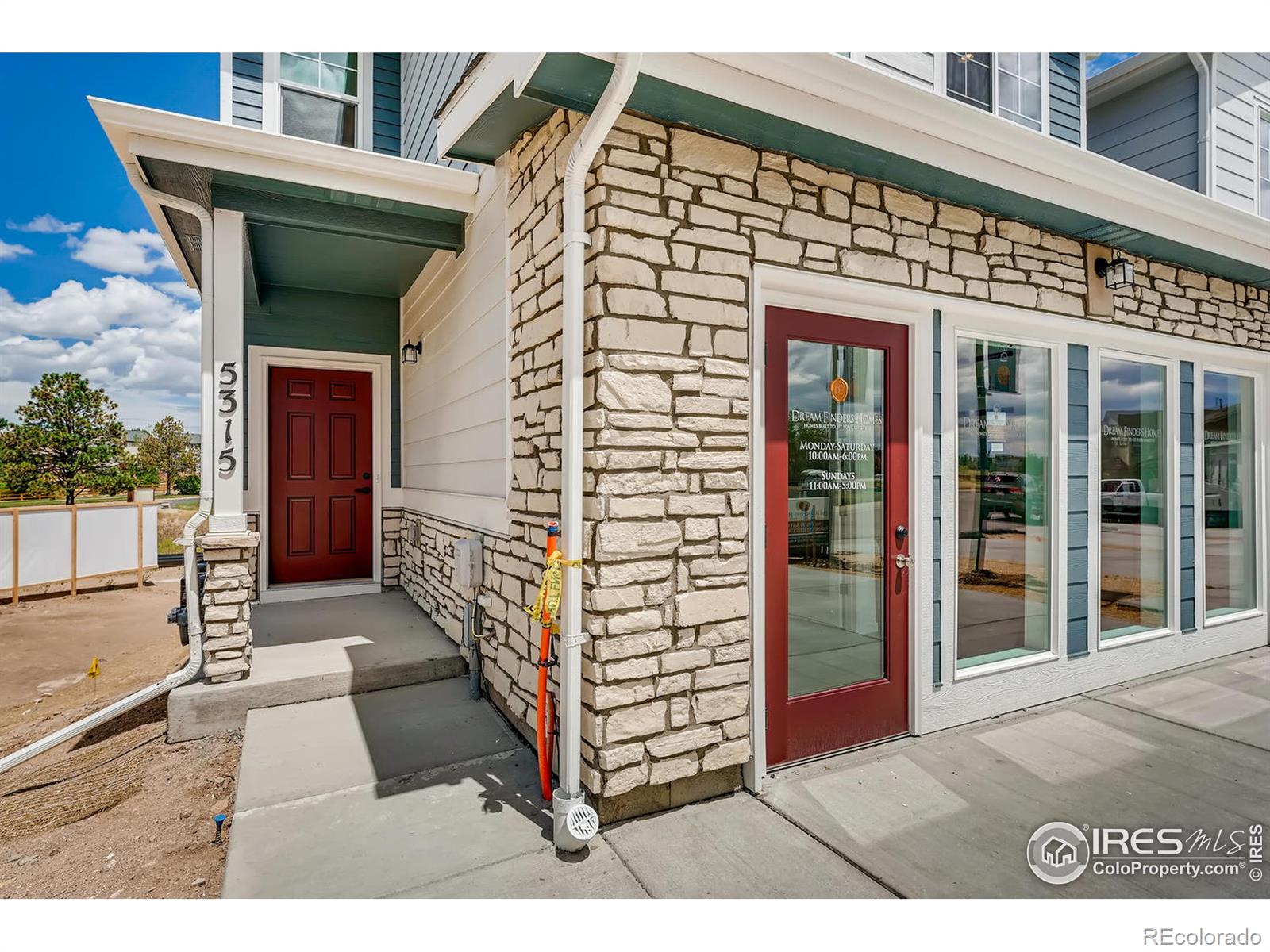 MLS Image #1 for 573  whisper wind lane,castle rock, Colorado