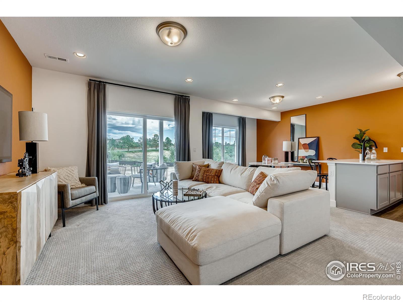 MLS Image #32 for 573  whisper wind lane,castle rock, Colorado