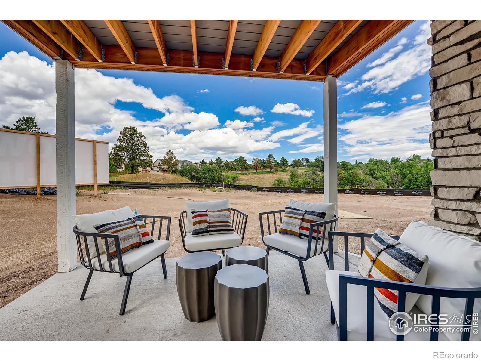 MLS Image #37 for 573  whisper wind lane,castle rock, Colorado