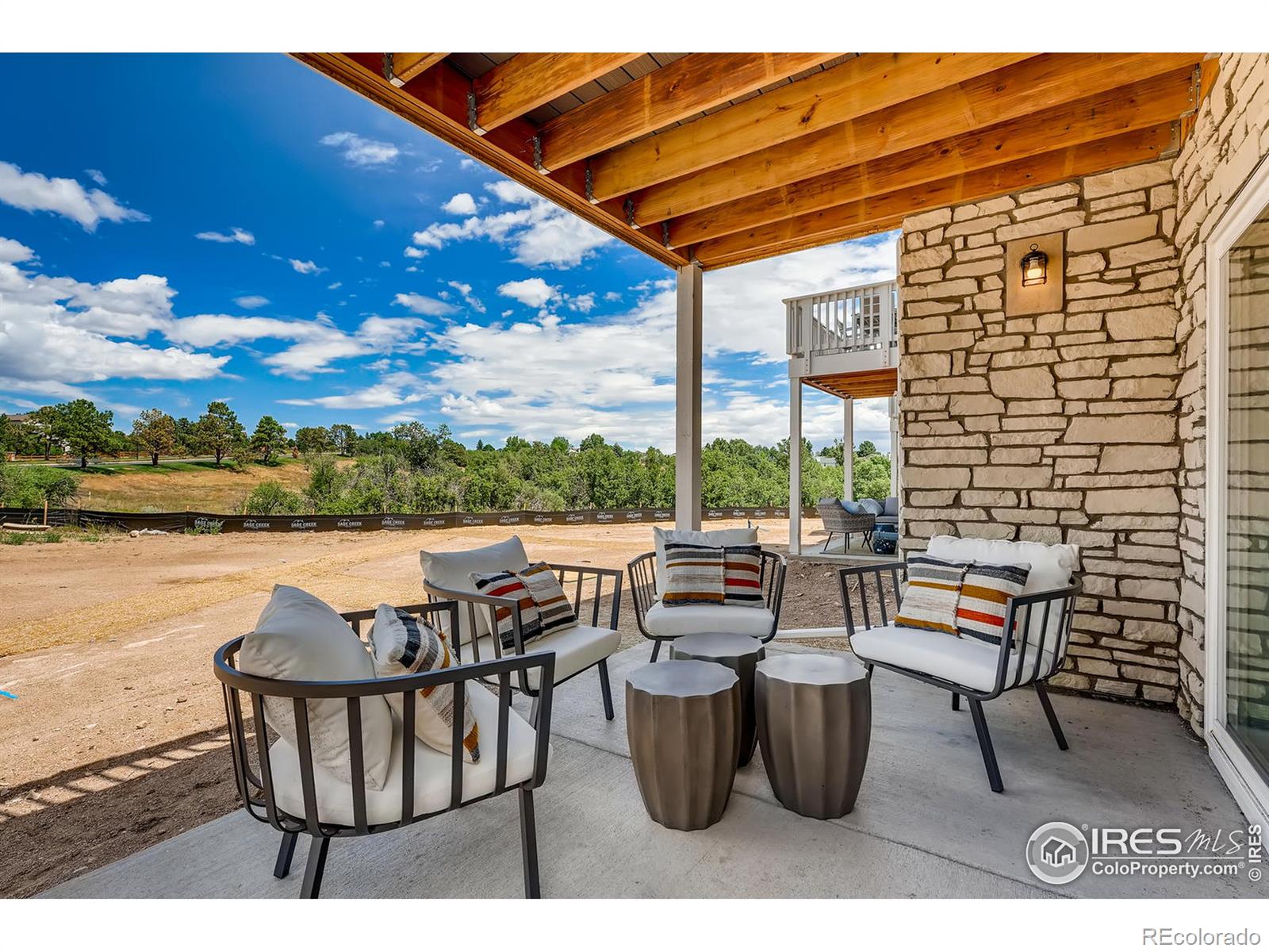 MLS Image #38 for 573  whisper wind lane,castle rock, Colorado