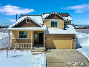 MLS Image #0 for 7543  home stretch drive,wellington, Colorado