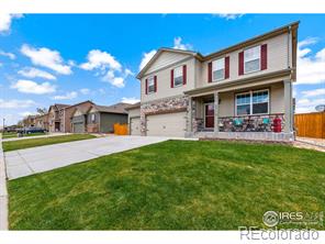 MLS Image #0 for 3712  torch lily street,wellington, Colorado