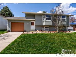 MLS Image #0 for 813  44th avenue,greeley, Colorado