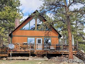 MLS Image #0 for 86  sky kiva circle,red feather lakes, Colorado