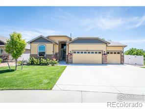 MLS Image #0 for 492  tahoe drive,loveland, Colorado