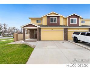 MLS Image #0 for 107  cobalt avenue,loveland, Colorado