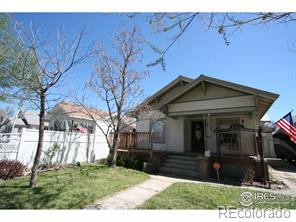 MLS Image #0 for 816  prospect street,fort morgan, Colorado