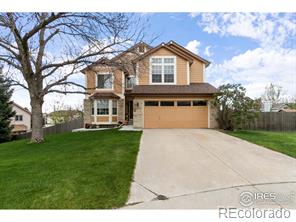 MLS Image #0 for 7654 s allison street,littleton, Colorado