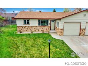 MLS Image #0 for 1441  fleta court,loveland, Colorado