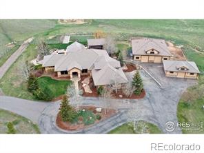 MLS Image #0 for 4433  indian creek road,loveland, Colorado