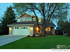 MLS Image #0 for 4216  breakwater court,fort collins, Colorado