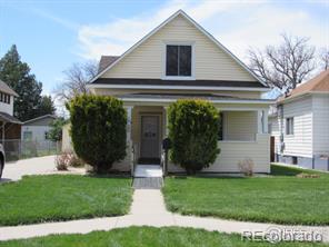 MLS Image #0 for 515  lake street,fort morgan, Colorado