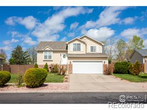 MLS Image #0 for 3925  stampede drive,evans, Colorado