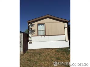 MLS Image #0 for 203 s spruce street,fort morgan, Colorado