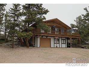 MLS Image #0 for 76  piney knolls drive,red feather lakes, Colorado