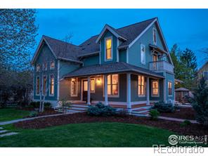 MLS Image #0 for 302 w spruce street,louisville, Colorado